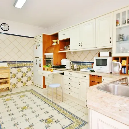 Sleeps 8 Pool Air Con Wifi Villa *