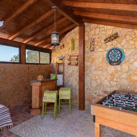 Sleeps 8 Pool Air Con Wifi Villa *